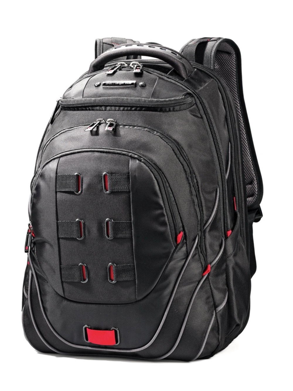 NWOT SAMSONITE TECTONIC 17" PERFECT FIT LAPTOP BACKPACK